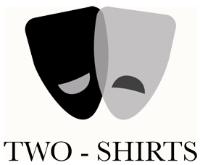 TWO-SHIRTS