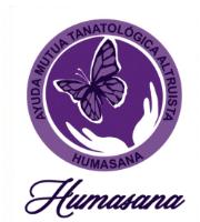 HUMASANA AYUDA MUTUA TANATOLOGICA ALTRUISTA