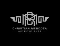 CHRISTIAN MENDOZA ARTISTIC RUGS