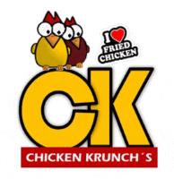 CK LOUISIANA CHICKEN KRUNCH´SFRIED