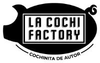 LA COCHI FACTORY COCHINITA DE AUTOR