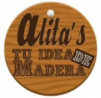 ALITAS; TU IDEA DE MADERA