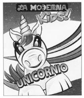 LA MODERNA UNICORNIO