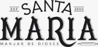SANTA MARÍA MANJAR DE DIOSES