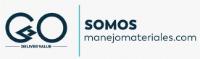 GO DELIVER VALUE SOMOS MANEJOMATERIALES.COM
