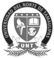 UNT UNIVERSIDAD DEL NORTE DE TAMAULIPAS