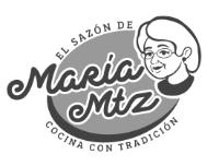 EL SAZÓN DE MARÍA MTZ