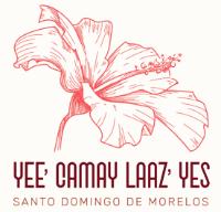 YEE´CAMAY LAAZ´ YES