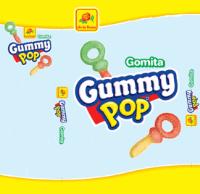 GUMMY POP DE LA ROSA