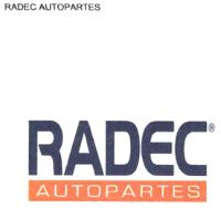 RADEC AUTOPARTES