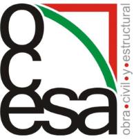 OCESA OBRA CIVIL Y ESTRUCTURAL