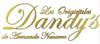 LOS ORIGINALES DANDY´S DE ARMANDO NAVARRO