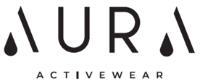 AURA;;; ACTIVEWEAR