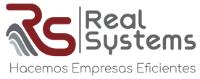 RS REAL SYSTEMS HACEMOS EMPRESAS EFICIENTES