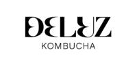 DELUZ KOMBUCHA
