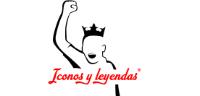 ICONOS Y LEYENDAS