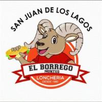 EL BORREGO MONTES LONCHERIA