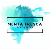MENTA FRESCA BEACH WEAR