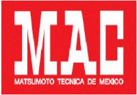 MAC MATSUMOTO TECNICA DE MEXICO