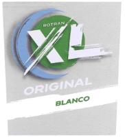 BOTRAN XL ORIGINAL BLANCO