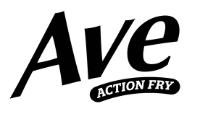 AVE ACTION FRY