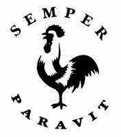 SEMPER PARAVIT