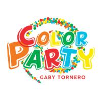 COLOR PARTY GABY TORNERO