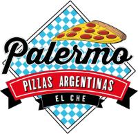 PALERMO PIZZAS ARGENTINAS EL CHE