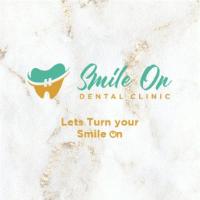 SMILE ON DENTAL CLINIC LETS TURN YOUR SMILE ON