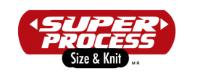 SUPER PROCESS SIZE &KNIT