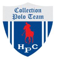 COLLECTION POLO TEAM HPC