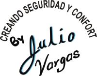 CREANDO SEGURIDAD Y CONFORT BY JULIO VARGAS