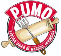 PUMO PARTIDO UNICO DE MARIDOS OPRIMIDOS