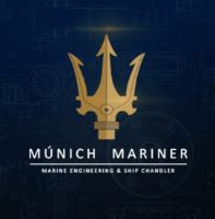MÚNICH MARINER MARINE ENGINEERING & SHIP CHANDLER