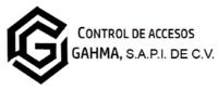 G CONTROL DE ACCESOS GAHMA