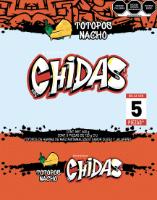 TOTOPOS NACHO BOTANONAS CHIDAS