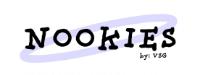 NOOKIES BY VSG