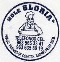 MOLE GLORIA