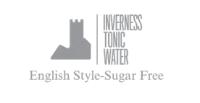INVERNESS TONIC WATER; ENGLISH STYLE- SUGAR FREE