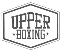 UPPER BOXING