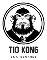 TIO KONG SKATEBOARDS