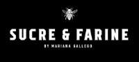 SUCRE & FARINE BY MARIANA GALLEGO