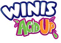 WINIS ACID UP