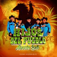 HIJOS DEL PUEBLO ALVARIN LEAL