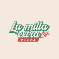 LA MILLA EXTRA PIZZA