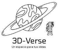 3D-VERSE