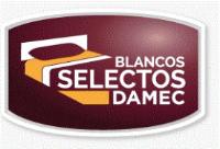 BLANCOS SELECTOS DAMEC