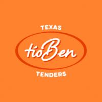 TÍOBEN TEXAS TENDERS