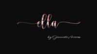 ELLA BY JANNETE ACEVES