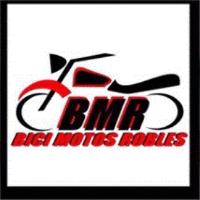BMR BICI MOTOS ROBLES
